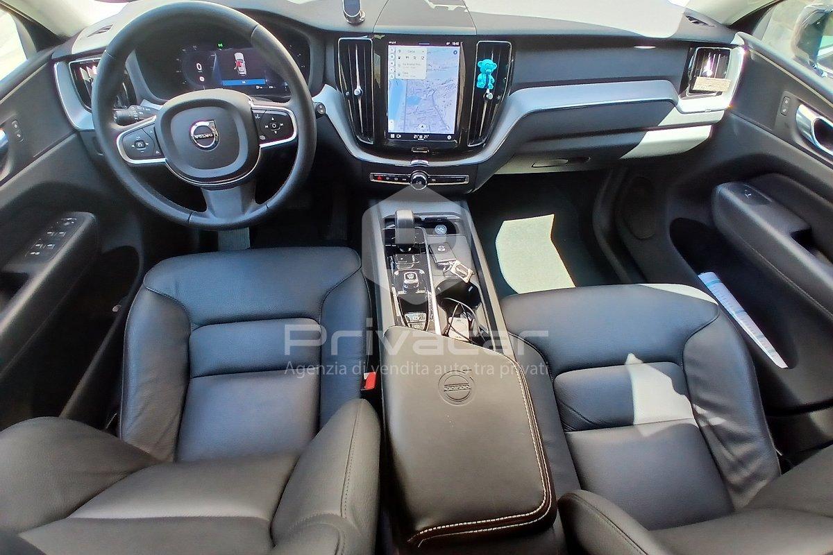 VOLVO XC60 B4 (d) automatico Core N1