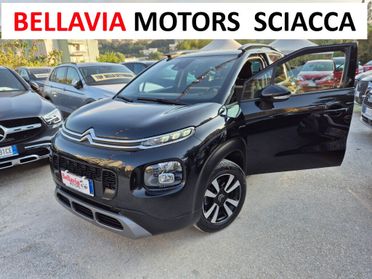 Citroen C3 Aircross BlueHDi 120 CV EAT6 SHINE