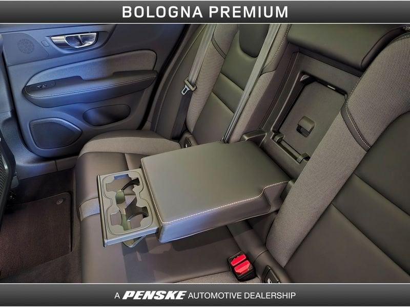 Volvo V60 V60 B4 (d) Geartronic R-Design