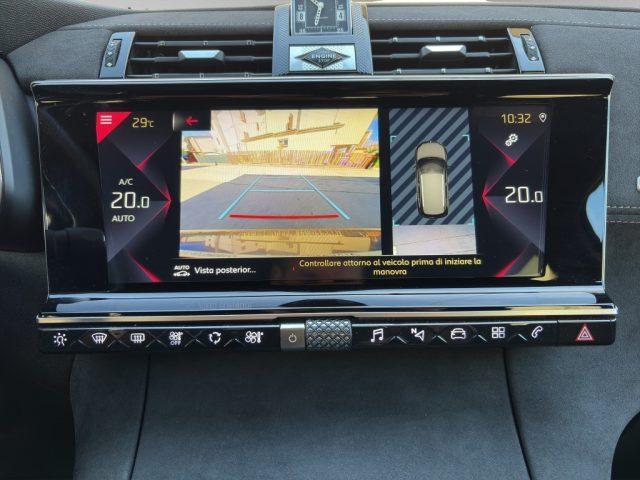 DS AUTOMOBILES DS 7 performance line 130 cv automatica AUTOCARRO N1