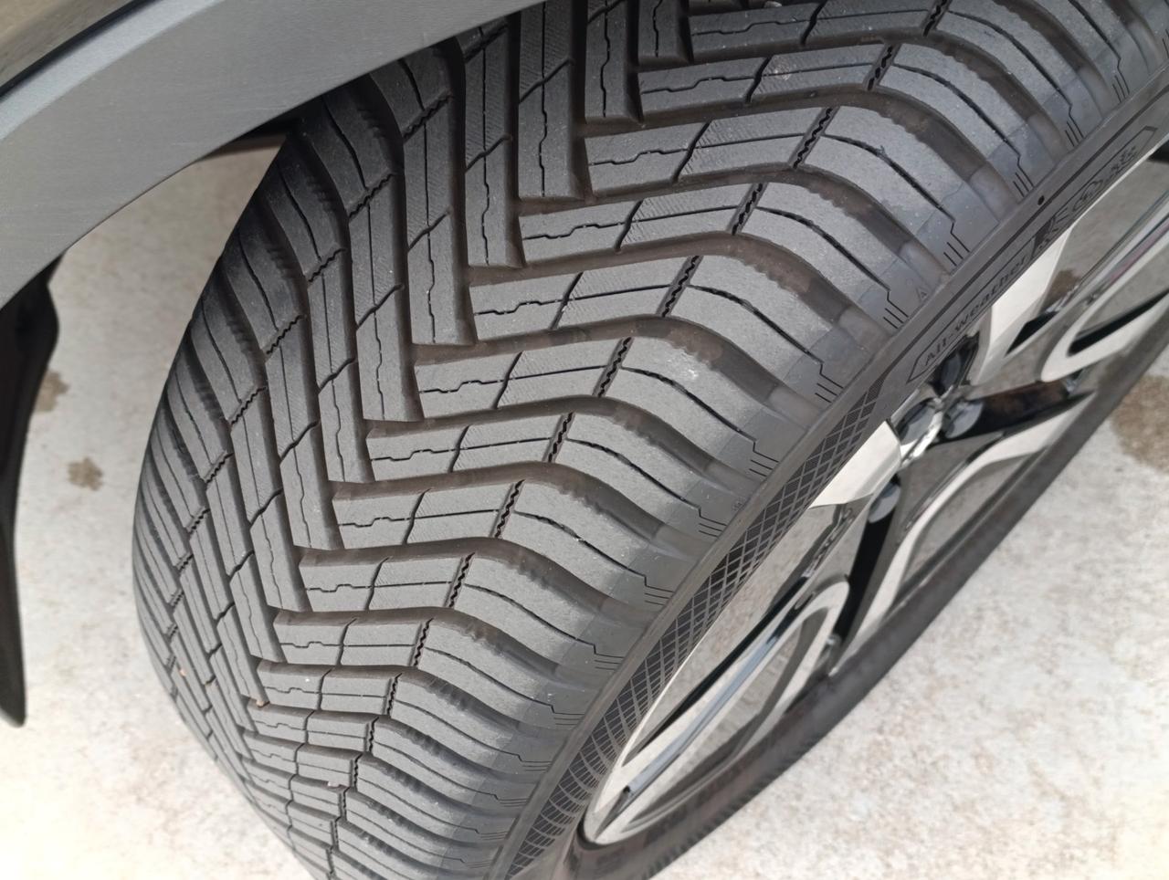 Volvo XC40 2.0 d3 Business Plus awd geartronic my20