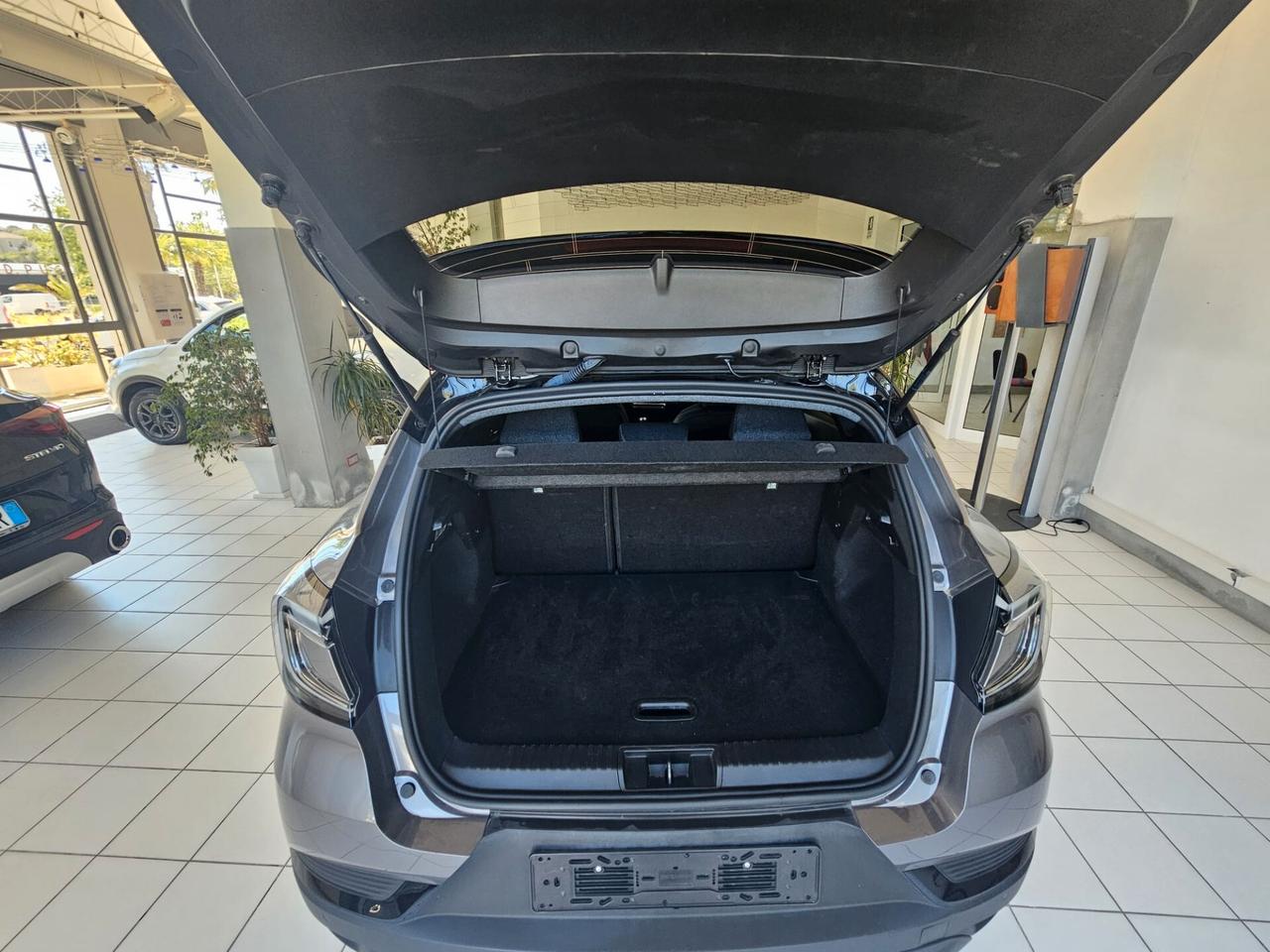 Renault Captur TCe 90 CV Techno