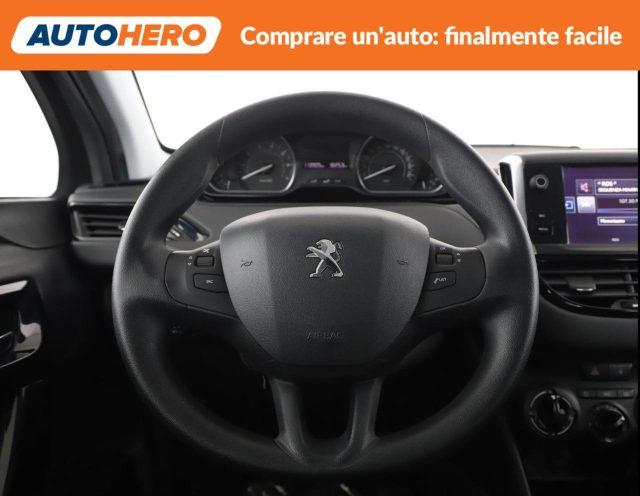 PEUGEOT 208 1° serie PureTech 82 5 porte Active
