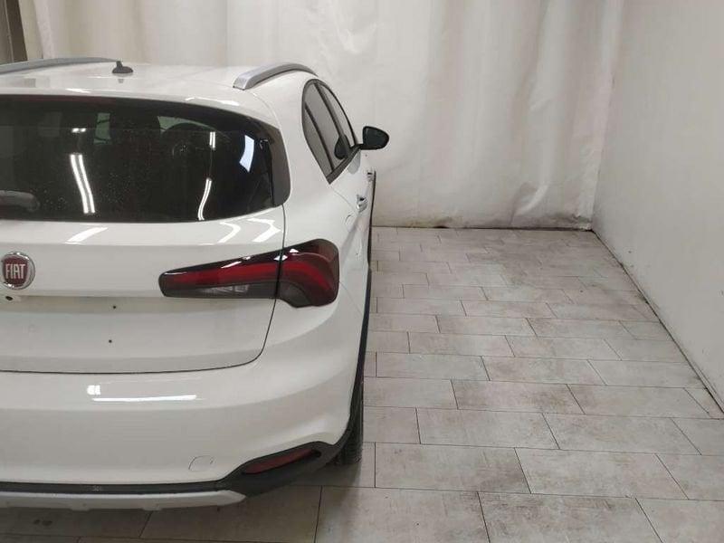 FIAT Tipo 5p 1.6 mjt Cross s&s 130cv
