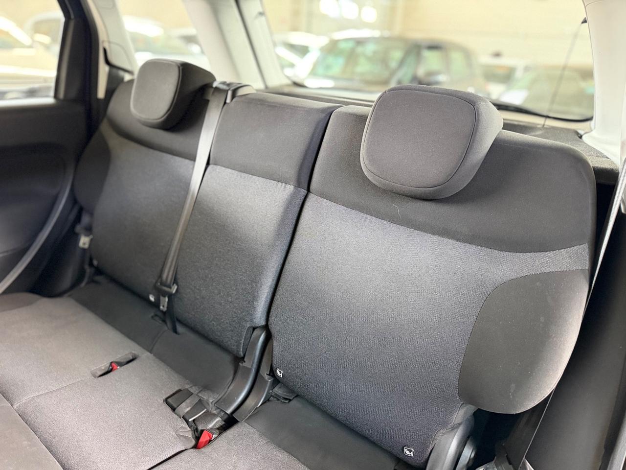 Fiat 500L 1.4 95 CV Lounge NEOPATENTATI