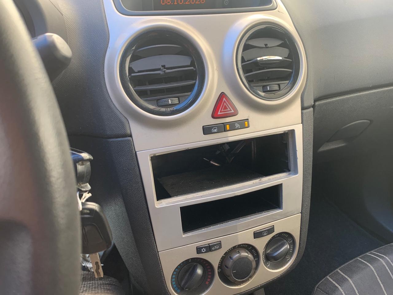 Opel Corsa 1.3 CDTI 75CV ecoFLEX 5 porte Club