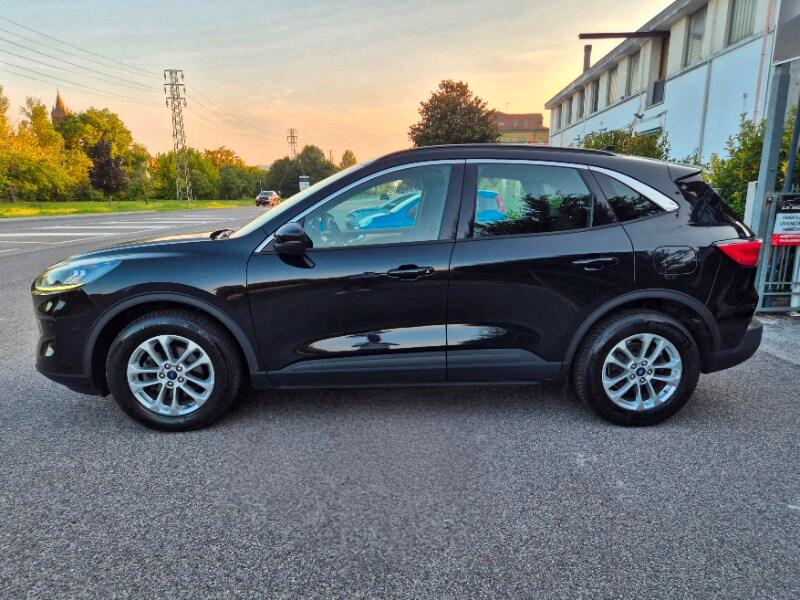 FORD Kuga 3ª serie Kuga 1.5 EcoBlue 120 CV aut...