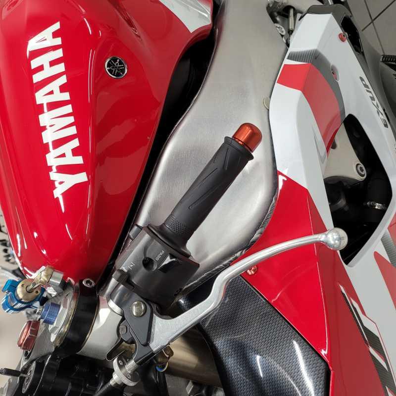 Yamaha YZF R1 - 2000