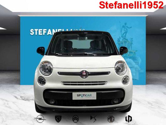 FIAT 500L 2012 - 1.3 mjt Pop Star 95cv