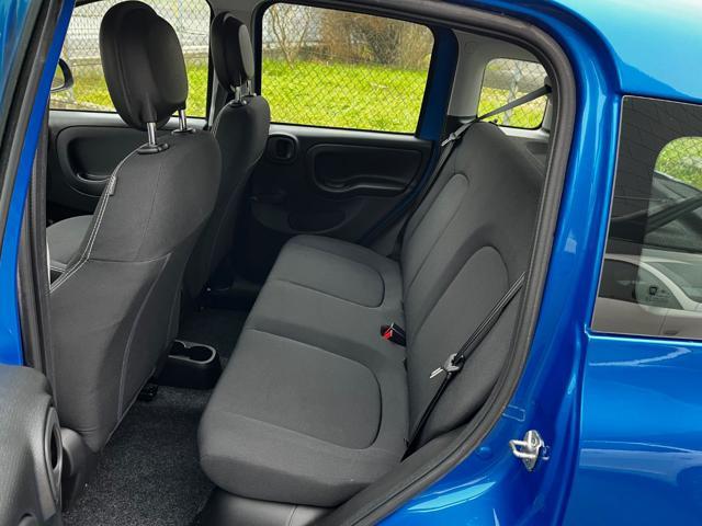 FIAT Panda 1.0 FireFly S&S Hybrid Pandina KM 0