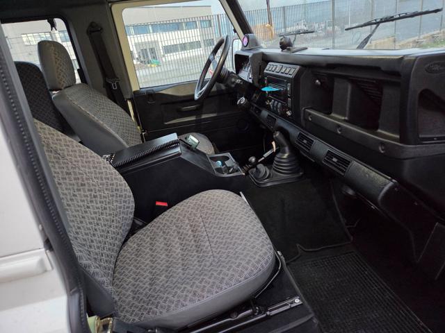 LAND ROVER Defender 90 2.5 Td5 - C.TO VENDITA