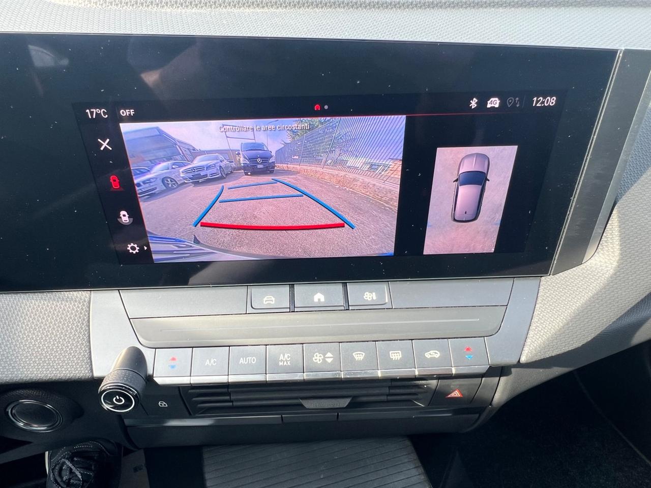 Opel Astra 1.6 Plug-in Hybrid 150 CV Elegance FINANZIABILE