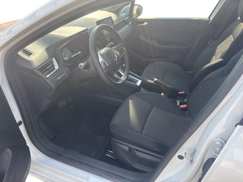 Renault Clio Clio Full Hybrid E-Tech 140 CV 5 porte Intens