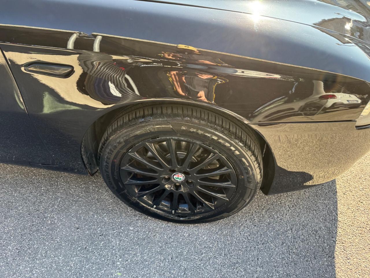 Alfa Romeo 147 1.6 16V TS (105) 5 porte Progression GPL