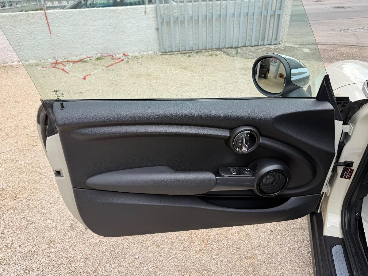 MINI - Mini - 1.5 One D Business