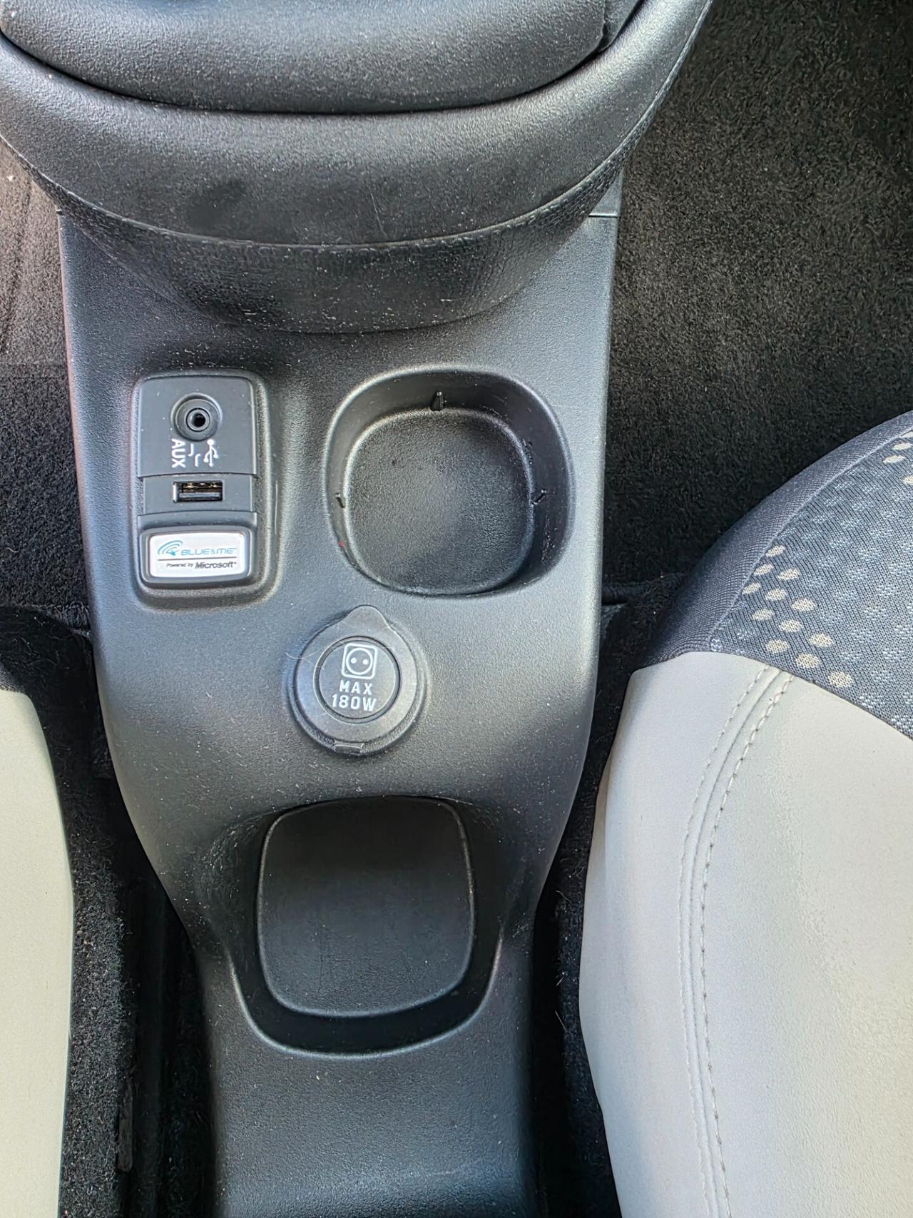 Fiat Panda 1.3 MJT S&S 4x4