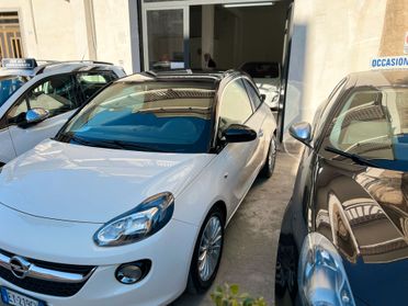 Opel Adam 1.4 87 CV GPL Tech Jam