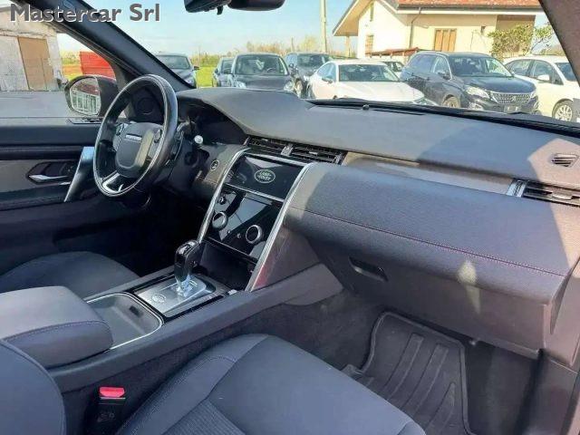 LAND ROVER Discovery Sport 2.0d sd4 mhev R-Dynamic awd 240cv auto 7p GA326XM