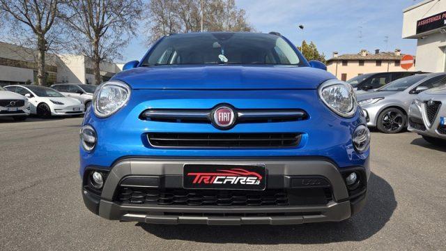 FIAT 500X 1.3 T4 150 CV DCT Cross PERMUTE UNICOPROPR.