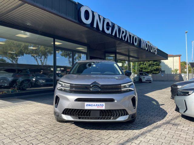 CITROEN C5 Aircross PureTech 130 S&S Plus