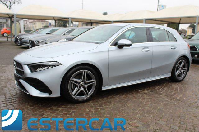 MERCEDES-BENZ A 200 Automatic AMG Line Advanced Plus