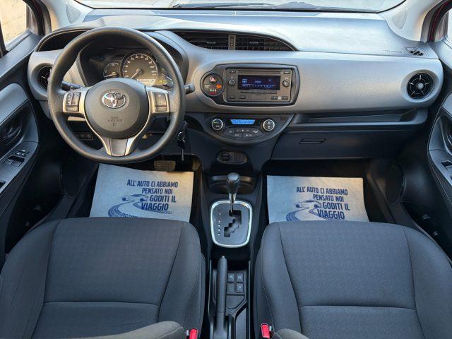 TOYOTA Yaris 1.5 Hybrid Cool