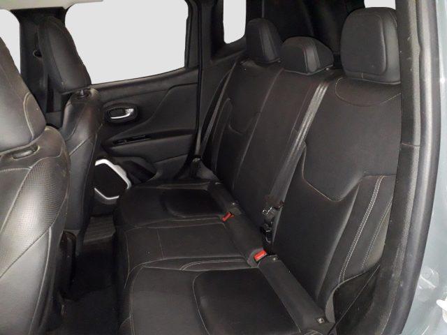JEEP Renegade 2.0 M-JET 140CV 4WD ACTIVE DRIVE LIMITED *EURO 6*