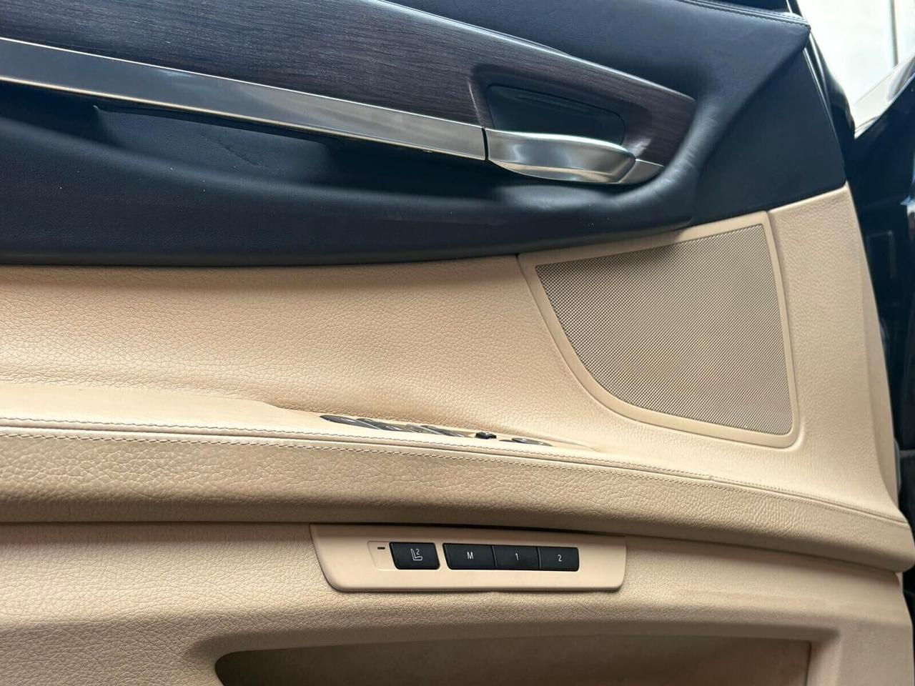Bmw 730 730d Eccelsa