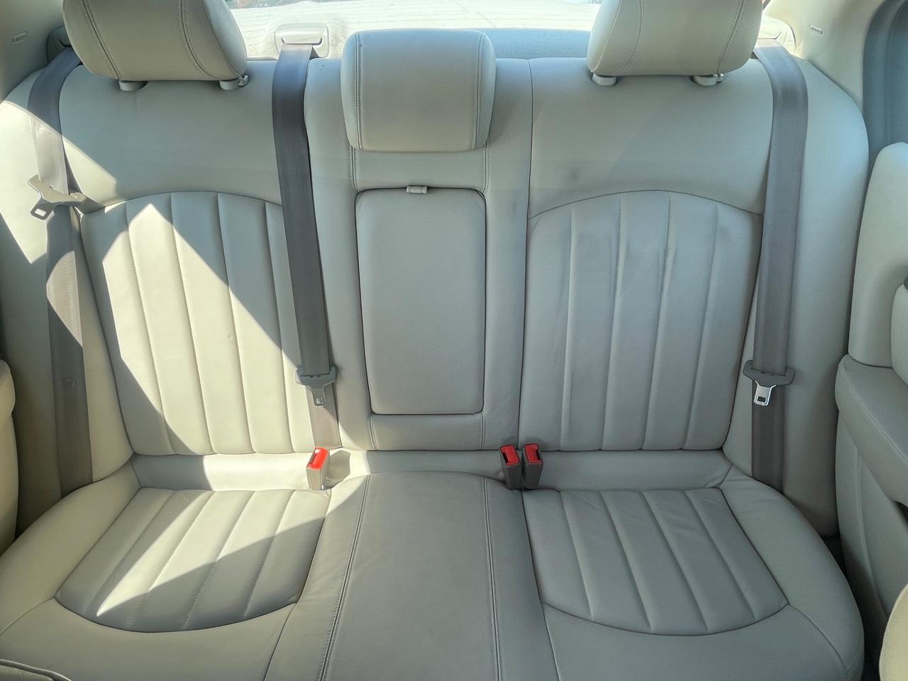 Jaguar X-Type 2 litri V6 24V cat Executive