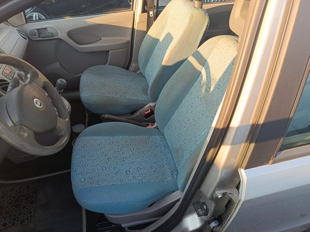 Fiat Panda 1.1 Active