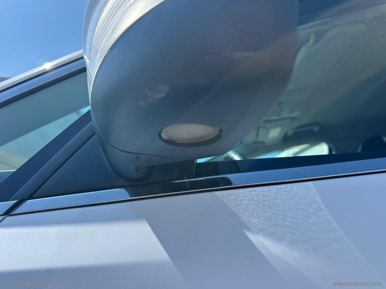 FORD S-Max 2.0 TDCi 180 CV S&S Pow.7p.Vignale