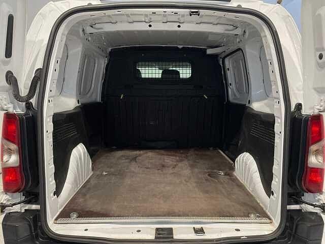 Citroen Berlingo 1.5D 100CV Van *3 POSTI* M Club - AUTOCARRO/IVA ESPOSTA