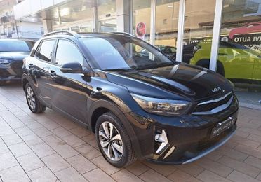 KIA Stonic Stonic 1.2 MPI Style
