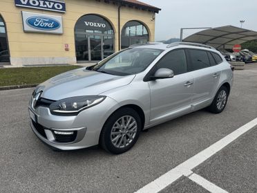 Renault Megane SW SporTour GT Style 1.5 dCi 110CV