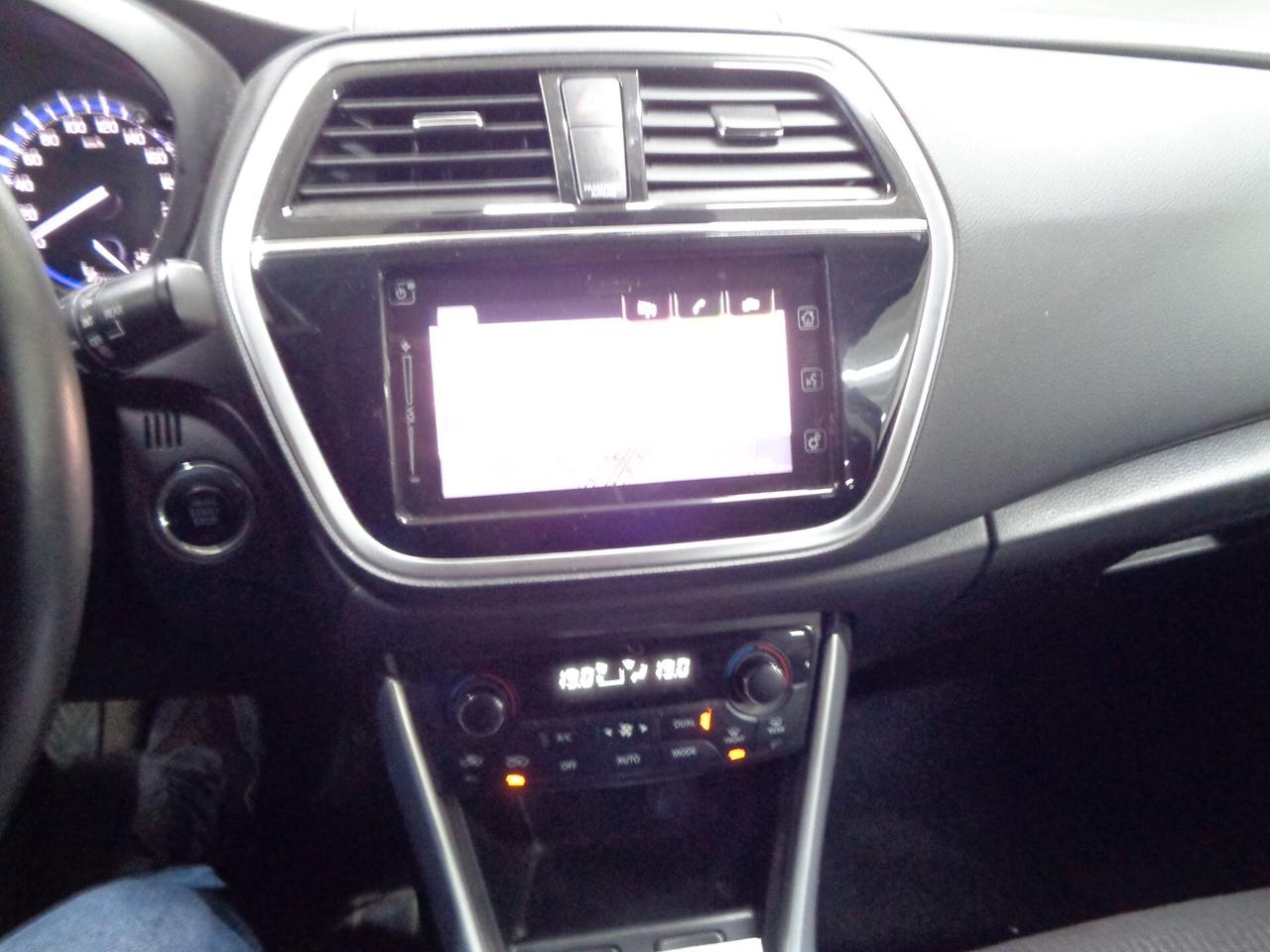 Suzuki S-Cross 1.6 DDiS Start&Stop 4WD All Grip Cool