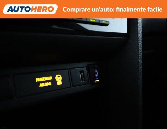TOYOTA Yaris Cross 1.5 Hybrid 5p. E-CVT Trend