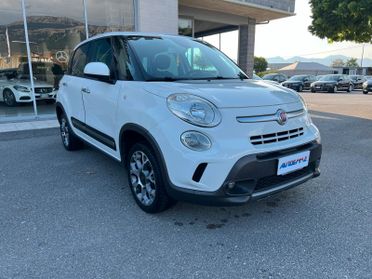 Fiat 500L 1.3 Multijet 85 CV Trekking