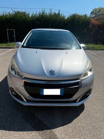 Peugeot 208 1.2 - NEOPATENTATI - 12 MESI DI GARANZIA -