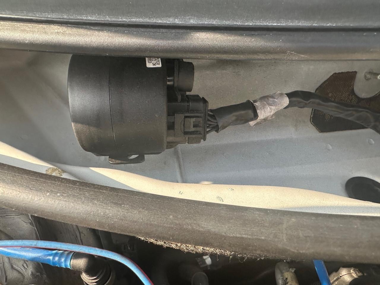 PUNTO 1.2 METANO - ECOLOGICA