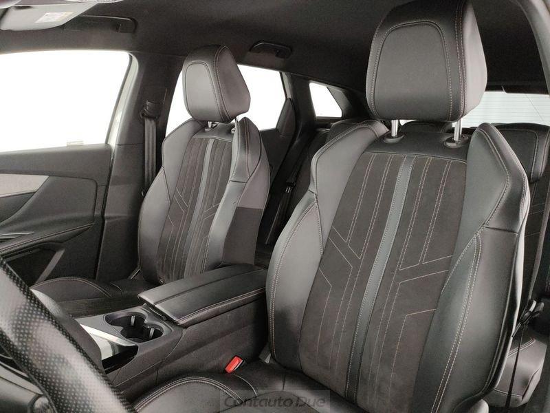 Peugeot 3008 3008 BlueHDi 130 S&S EAT8 GT PACK