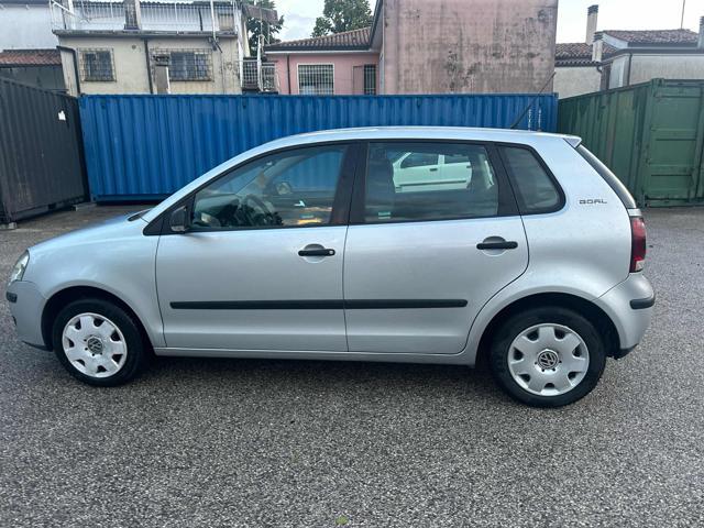 VOLKSWAGEN Polo 1.2/64CV 12V 5p. senza nessun lavoro da fare