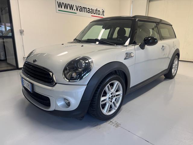 MINI Clubman Mini 1.6 16V One D Clubman