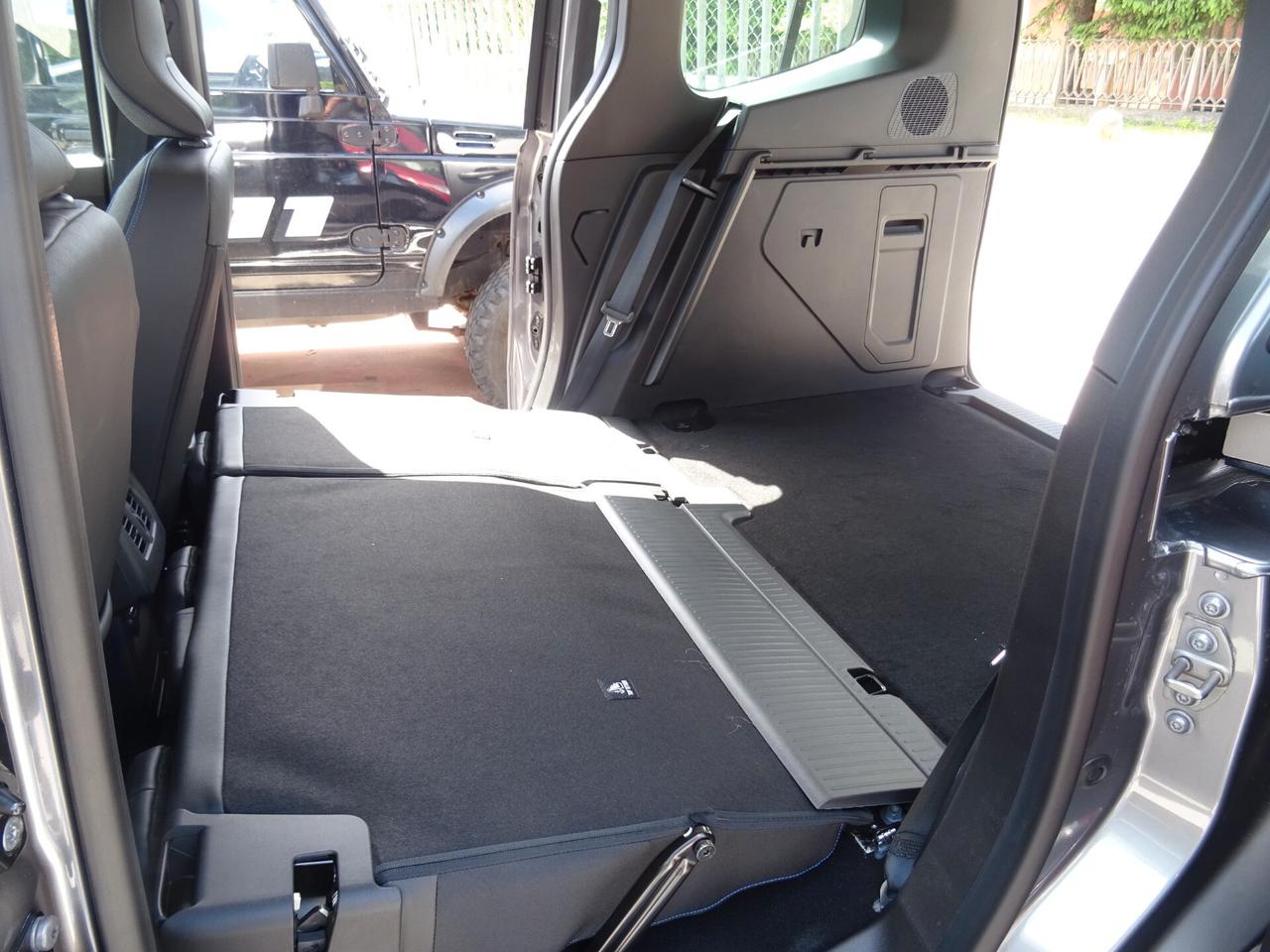 Nissan Townstar 1.3 130 CV N-Connecta NUOVO