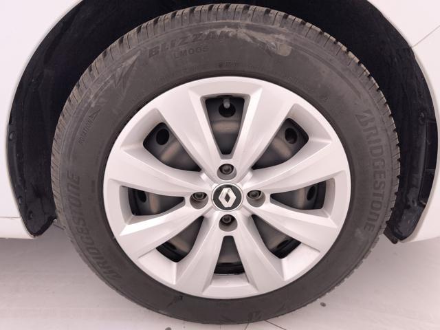 RENAULT Clio 1.5 blue dci Business 85cv