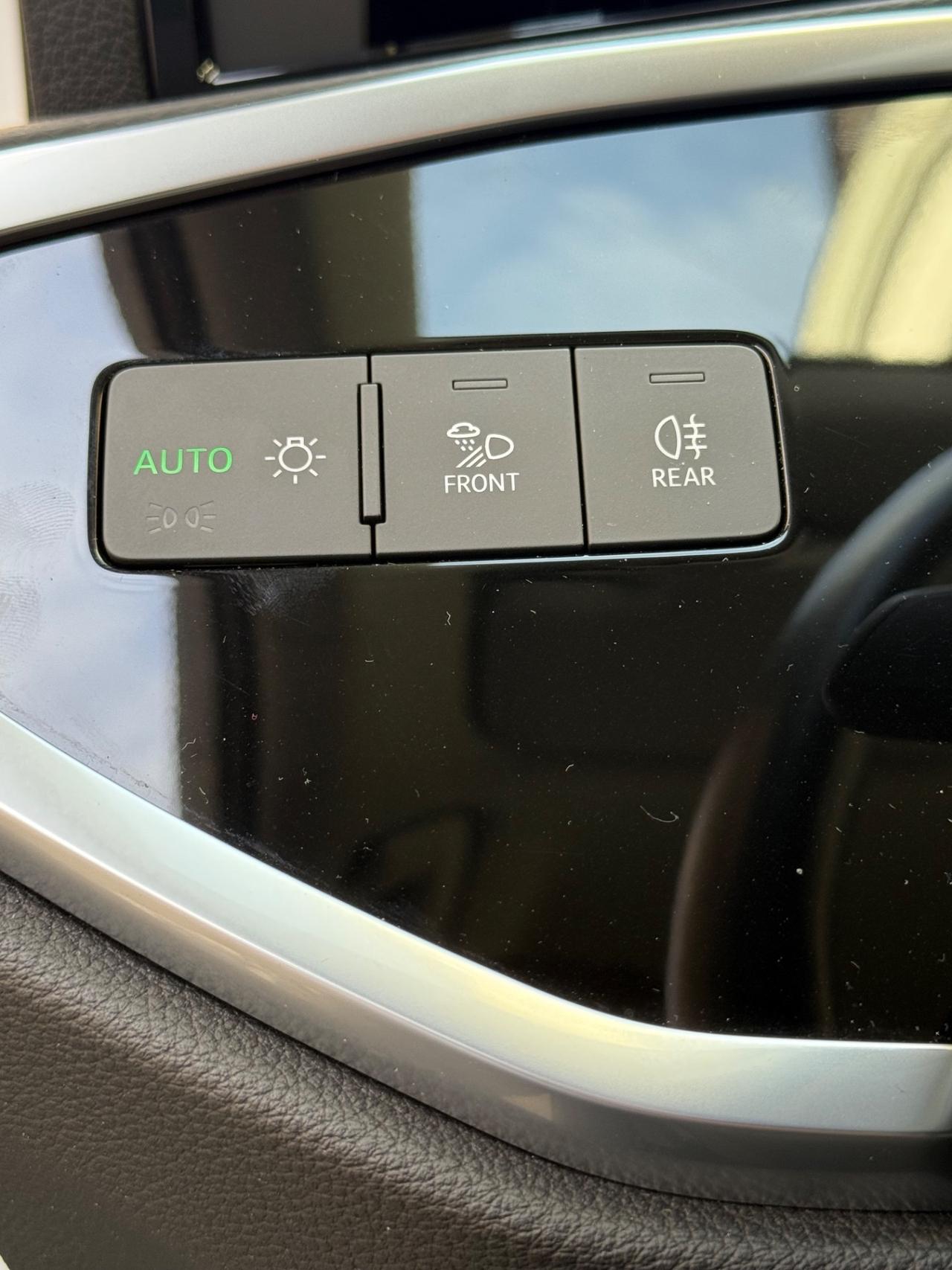 Audi Q3 Sportback 35 1.5 Tfsi 150CV Stronic