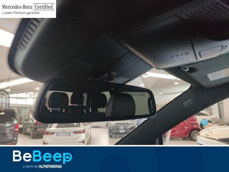 Mercedes-Benz Classe V V LONG 250 D PREMIUM 4MATIC AUTO