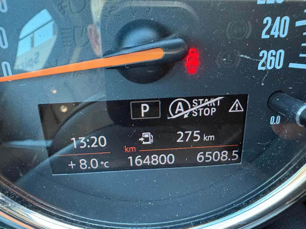 Mini Cooper D Countryman 2.0 Boost