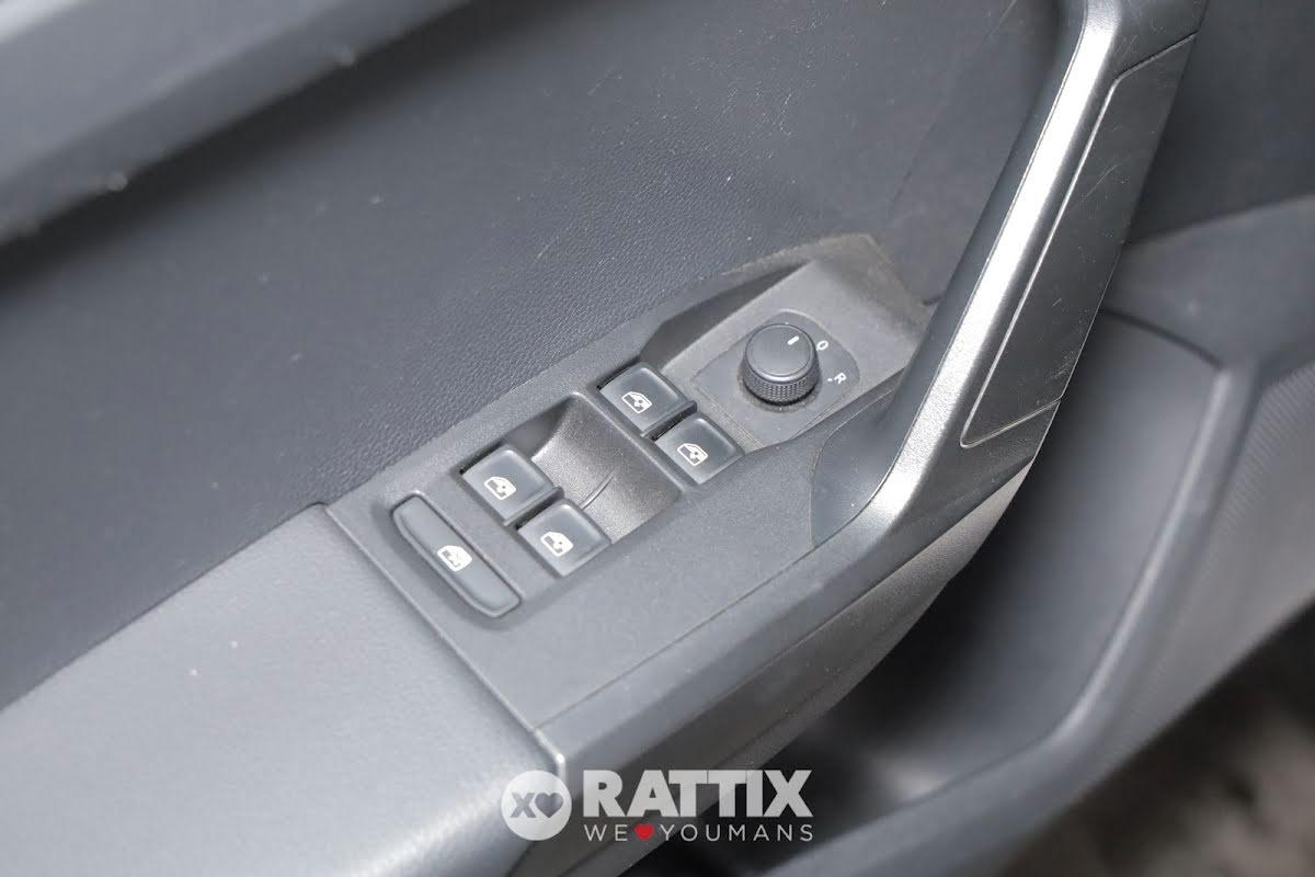 SEAT Arona 1.0 TGI 90CV Reference