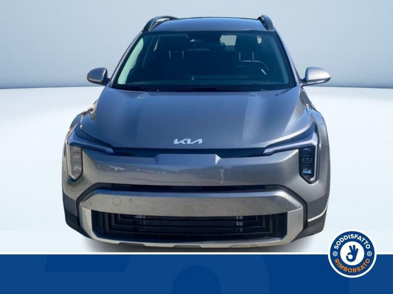 Kia Stonic Nuova 1.0 TGDI Urban (TT)
