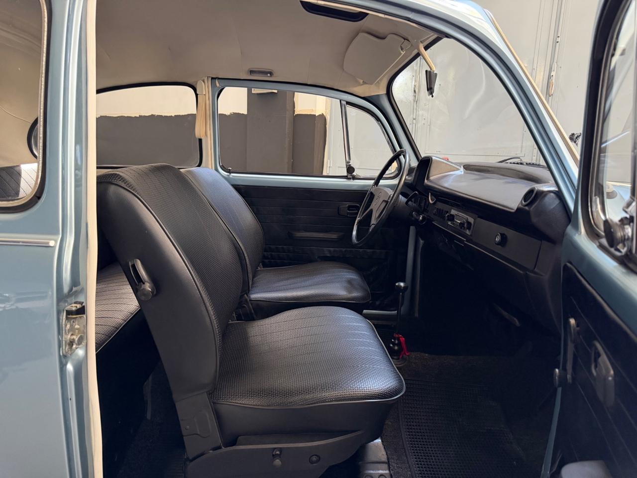 Volkswagen Maggiolone 1303